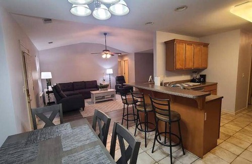 Branson Theater District House | 279 m² House ∙ 6 bedrooms ∙ 20 guests