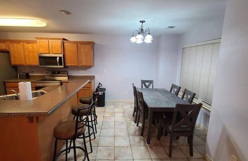 Branson Theater District House | 279 m² House ∙ 6 bedrooms ∙ 20 guests