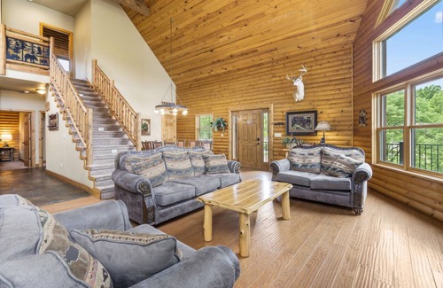 Lampe House | 279 m² House ∙ 6 bedrooms ∙ 16 guests