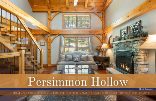 Blue Eye Cabin | 279 m² Lodge ∙ 4 bedrooms ∙ 10 guests