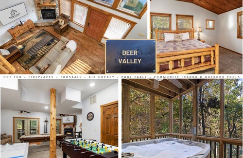 Indian Point House | 294 m² House ∙ 6 bedrooms ∙ 24 guests