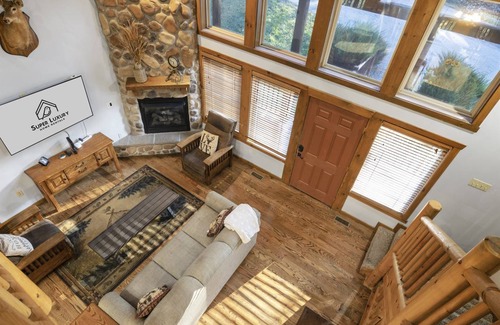 Indian Point House | 294 m² House ∙ 6 bedrooms ∙ 24 guests