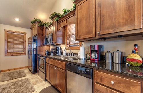 Indian Point Condo | 2BR+Loft Village At Indian Point 1509 near SDC- Free Tickets Daily up to $500