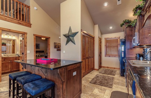 Indian Point Condo | 2BR+Loft Village At Indian Point 1509 near SDC- Free Tickets Daily up to $500