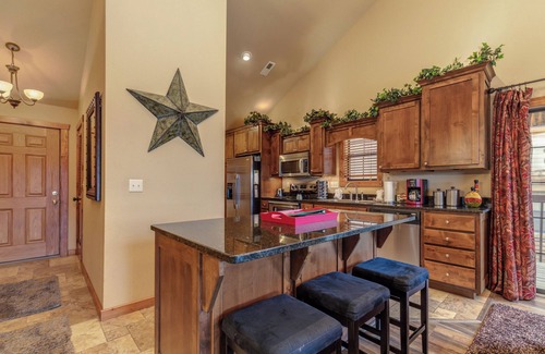 Indian Point Condo | 2BR+Loft Village At Indian Point 1509 near SDC- Free Tickets Daily up to $500