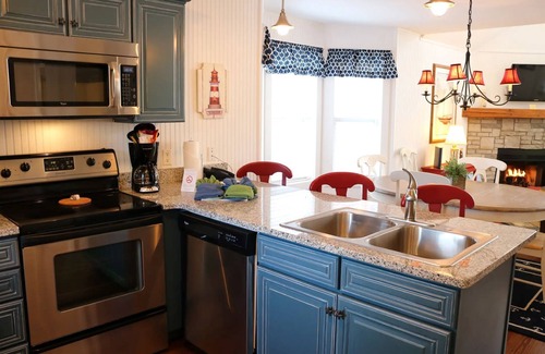Branson Resort | 3 Bedroom, Luxury Cottage, Branson, Missouri 1973946