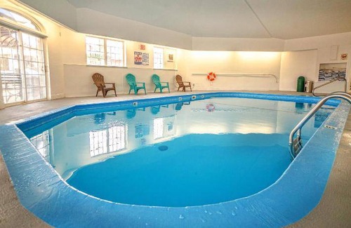 Branson Hotel | 30 m² Hotel ∙ 127 guests