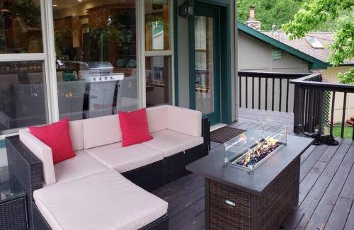 Branson House | 353 m² House ∙ 5 bedrooms ∙ 14 guests