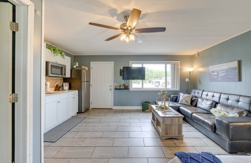 Shell Knob Apartment | 37 m² Apartment ∙ 2 guests