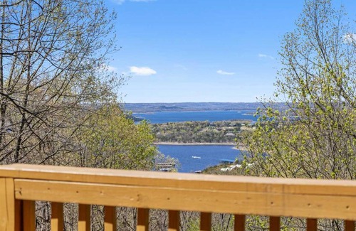 Ridgedale Cabin | 372 m² Cabin ∙ 5 bedrooms ∙ 18 guests