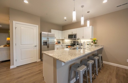 Branson Condo | 3BR/3BA Walk-in ~ Close to 76 Strip ~ Resort Amenities ~ FREE TICKETS INCLUDED! (FH-G203)