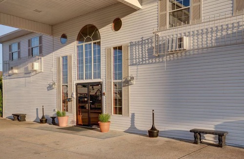 Branson Theater District Hotel | 40 m² Hotel ∙ 127 guests