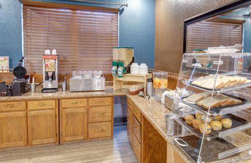 Branson Theater District Hotel | 40 m² Hotel ∙ 127 guests
