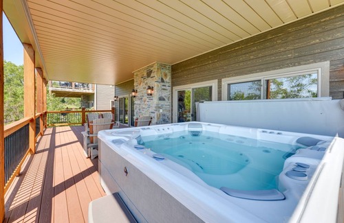 Lampe House | 411 m² House ∙ 7 bedrooms ∙ 22 guests