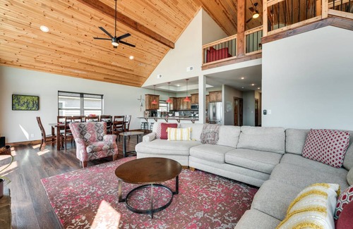 Lampe House | 411 m² House ∙ 7 bedrooms ∙ 22 guests