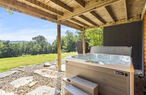 Ridgedale House | 418 m² House ∙ 5 bedrooms ∙ 20 guests