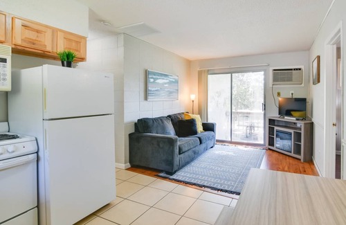Kimberling City House | 46 m² House ∙ 2 bedrooms ∙ 6 guests