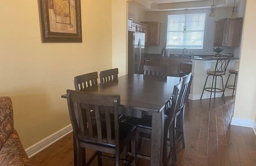 Indian Point Condo | 47-3 The Sanctuary Closest to SDC Next Door to Clubhouse w/Indoor/Outdoor Pools