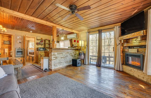 Rockaway Beach House | 47 m² House ∙ 1 bedroom ∙ 4 guests