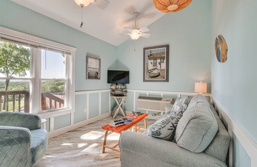 Shell Knob House | 48 m² House ∙ 1 bedroom ∙ 2 guests