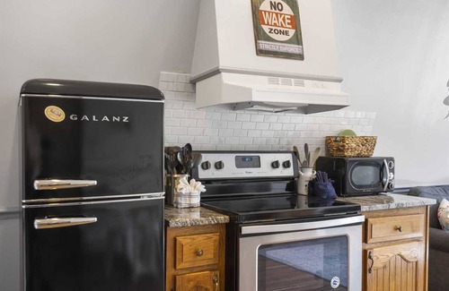 Big Cedars Apartment | 56 m² Apartment ∙ 1 bedroom ∙ 4 guests