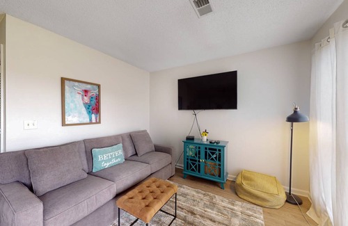 Table Rock Condo | 62 m² Condo ∙ 1 bedroom ∙ 4 guests