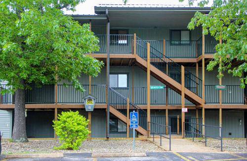 Notch Estates Apartment | 75 m² Apartment ∙ 2 bedrooms ∙ 8 guests