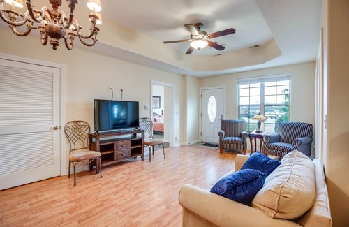 Blue Eye Apartment | 76 m² Apartment ∙ 2 bedrooms ∙ 5 guests