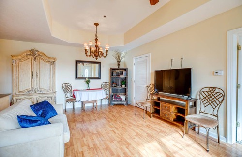 Blue Eye Apartment | 76 m² Apartment ∙ 2 bedrooms ∙ 5 guests