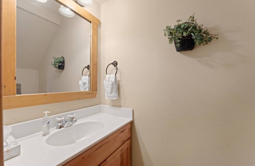 Reeds Spring Cabin | 78 m² Cabin ∙ 1 bedroom ∙ 4 guests