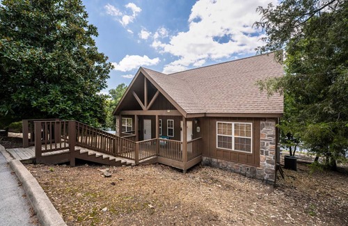 Reeds Spring House | 78 m² House ∙ 1 bedroom ∙ 4 guests