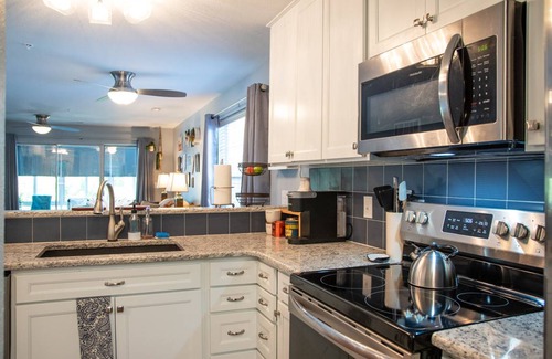 Table Rock House | 79 m² House ∙ 2 bedrooms ∙ 4 guests