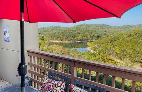 Indian Point Apartment | 83 m² Apartment ∙ 2 bedrooms ∙ 6 guests