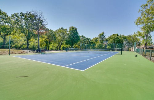 Indian Point Apartment | 83 m² Apartment ∙ 2 bedrooms ∙ 6 guests