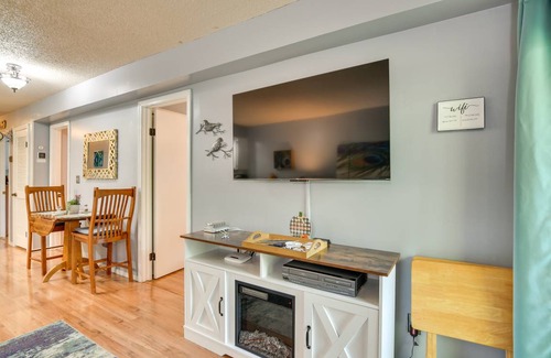 Notch Estates Apartment | 83 m² Apartment ∙ 2 bedrooms ∙ 8 guests