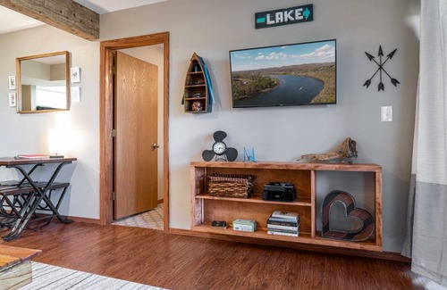 Notch Estates Apartment | 83 m² Apartment ∙ 2 bedrooms ∙ 6 guests