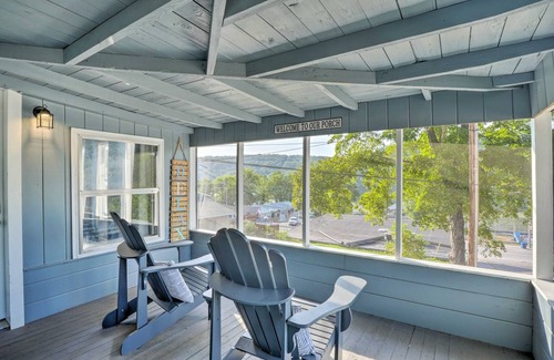 Rockaway Beach Cottage | 83 m² Cabin ∙ 1 bedroom ∙ 6 guests