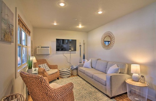 Lampe House | 83 m² House ∙ 2 bedrooms ∙ 5 guests