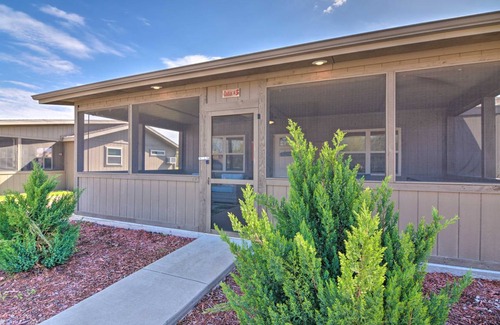 Lampe House | 83 m² House ∙ 2 bedrooms ∙ 5 guests