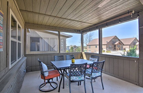 Lampe House | 83 m² House ∙ 2 bedrooms ∙ 5 guests