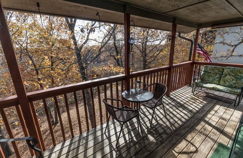 Notch Estates Condo | 84 m² Condo ∙ 2 bedrooms ∙ 6 guests