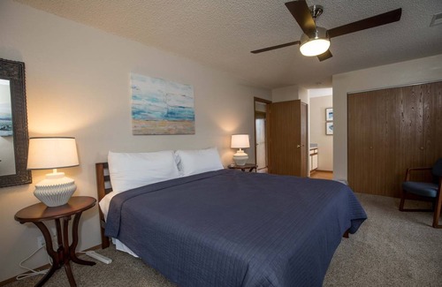 Table Rock Condo | 88 m² Condo ∙ 2 bedrooms ∙ 6 guests