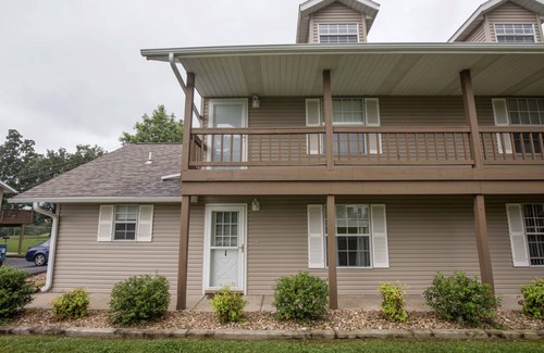 Table Rock Condo | 88 m² Condo ∙ 2 bedrooms ∙ 6 guests