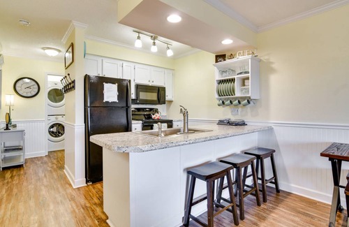 Notch Estates Apartment | 91 m² Apartment ∙ 2 bedrooms ∙ 6 guests