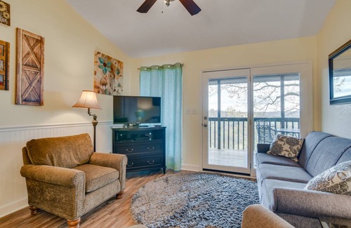 Notch Estates Apartment | 91 m² Apartment ∙ 2 bedrooms ∙ 6 guests