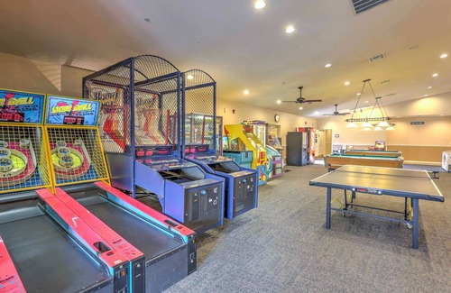 Branson Apartment | 92 m² Apartment ∙ 2 bedrooms ∙ 9 guests