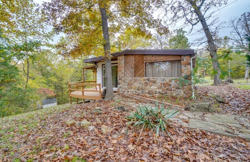 Shell Knob House | 92 m² House ∙ 2 bedrooms ∙ 4 guests