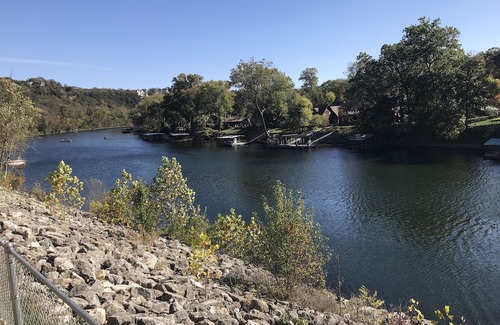 Branson Condo | Awesome Walk in Lakefront