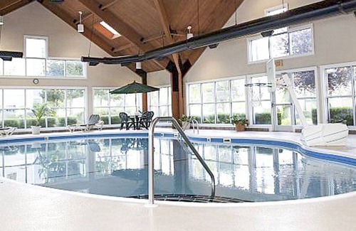 Branson Apartment | Beautiful 1 bedroom unit at resort, sleeps 4