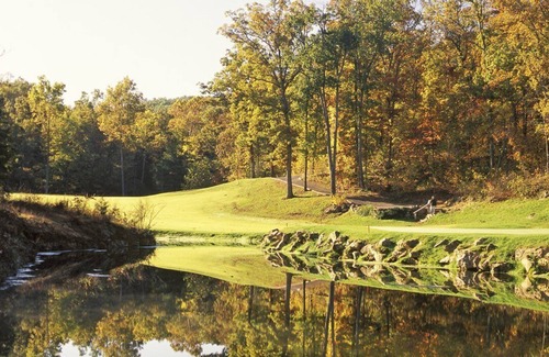 Branson West Apartment | Beautiful 2 bedroom unit at resort, sleeps 8